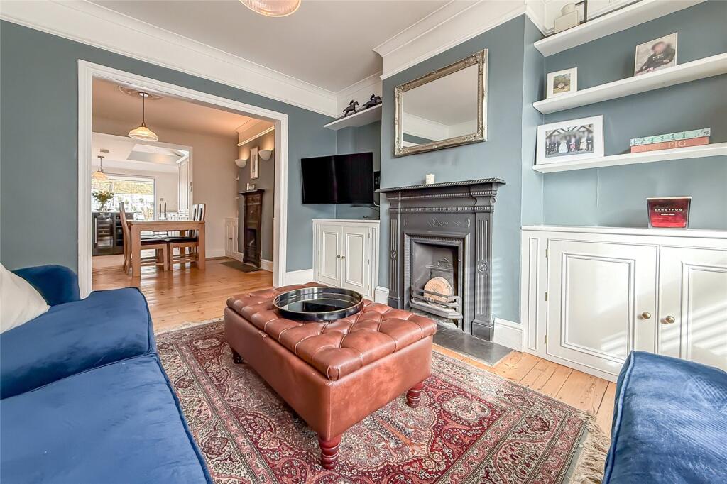 Additional image 17 of Worley Road, St. Albans, Hertfordshire, AL3