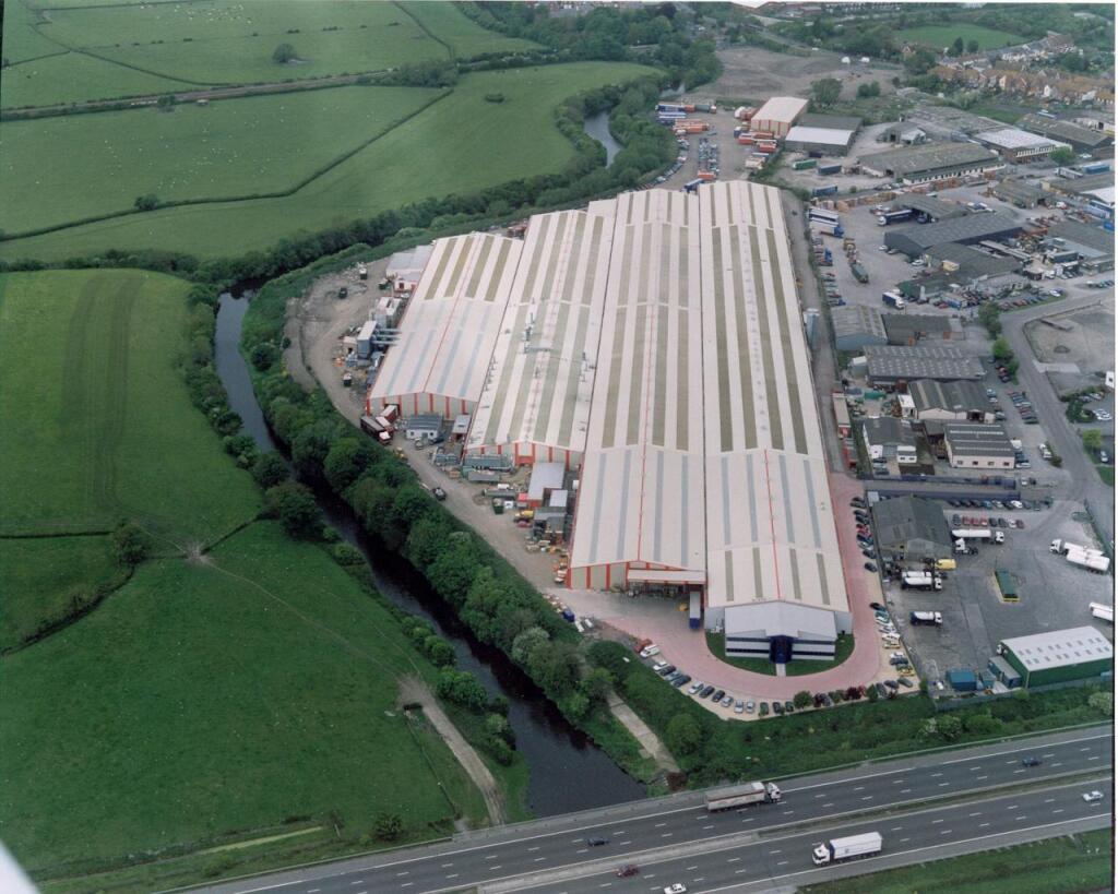 Main image of property: Unit 4 Briarwood Business Park, Walrow Industrial Estate, Highbridge, TA9 4AG
