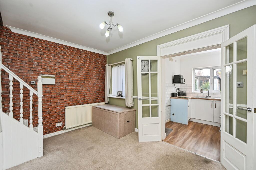 House in Warrington - More