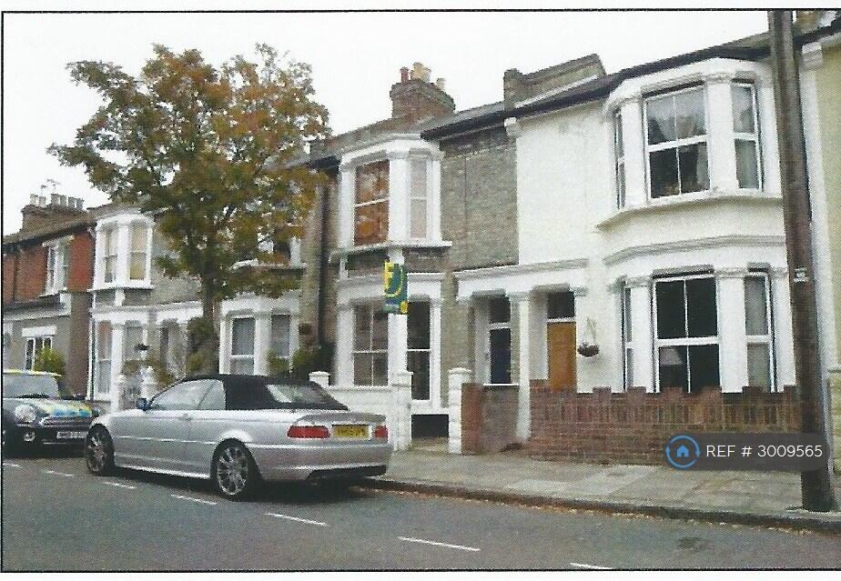 Main image of property: Cobbold Road, London, W12