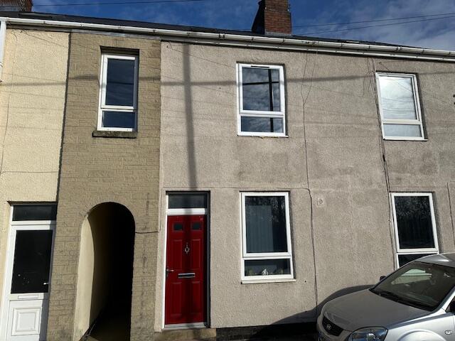 Main image of property: Mansfield Road, Sheffield, S21