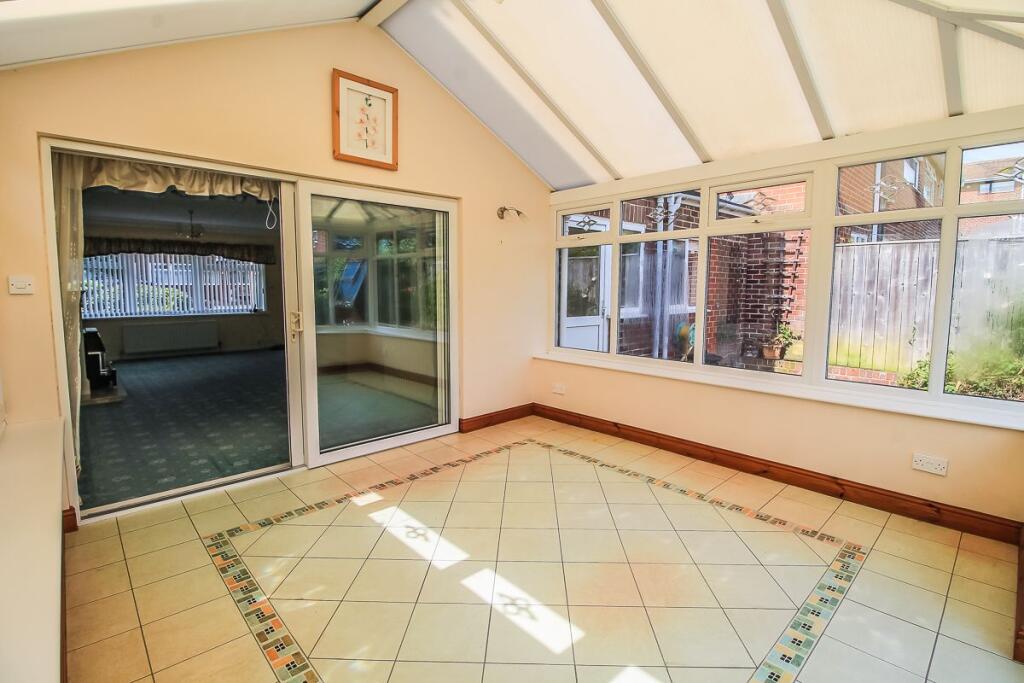 House in Sunderland, Washington - View 5