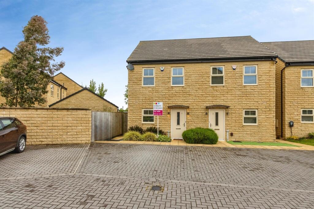 Main image of property: Sark Court, LEEDS
