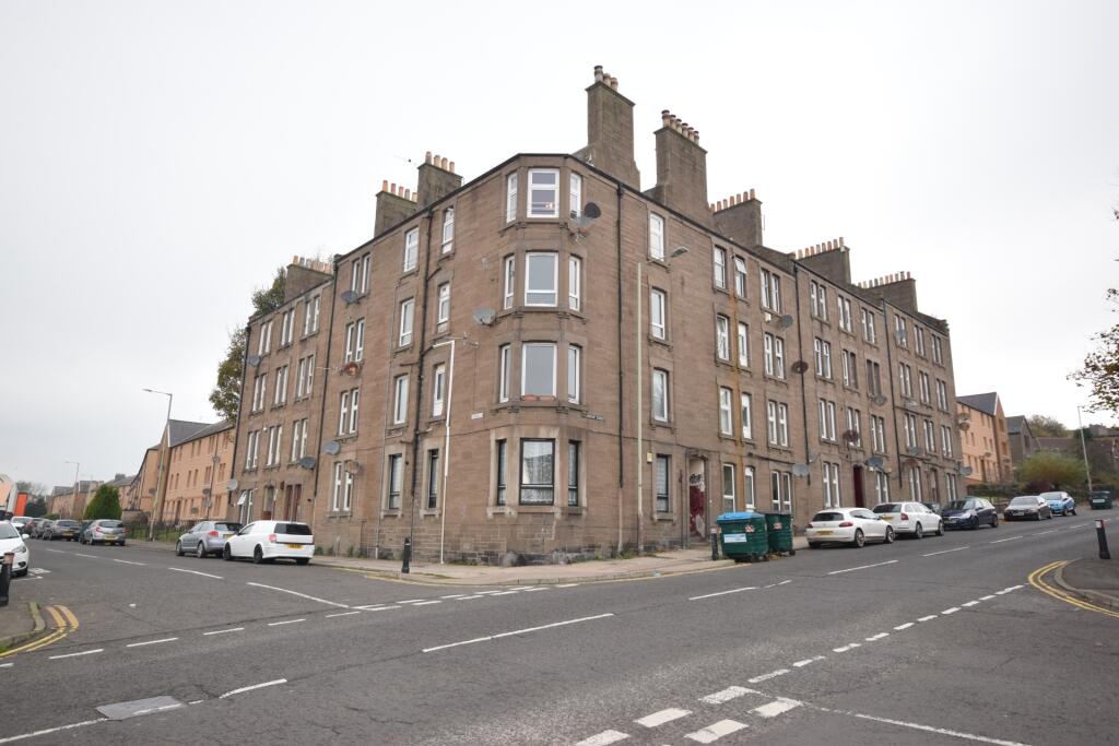 Main image of property: 72 Arklay Street, Dundee, Dundee and Angus, DD3 7LH