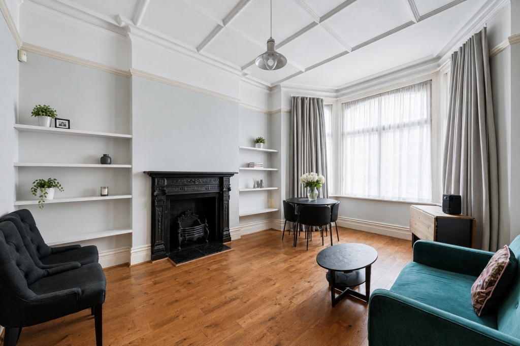 Main image of property: Comeragh Road, London, W14