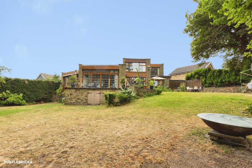 Main image of property: New Close Road, Shipley, BD18