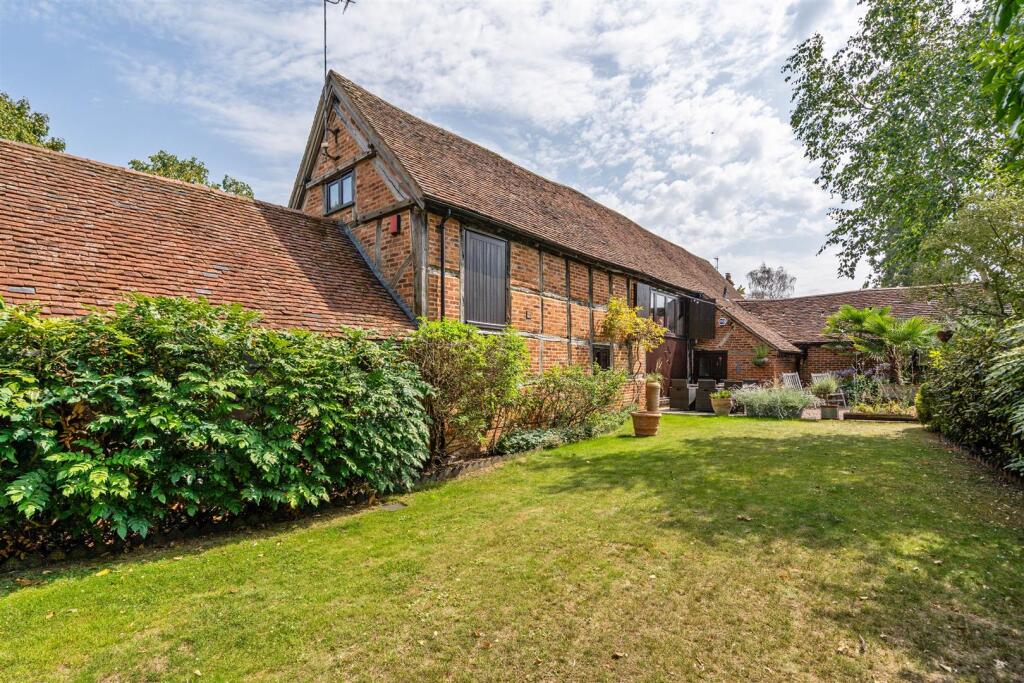 Additional image 31 of Cleobury Lane, Earlswood