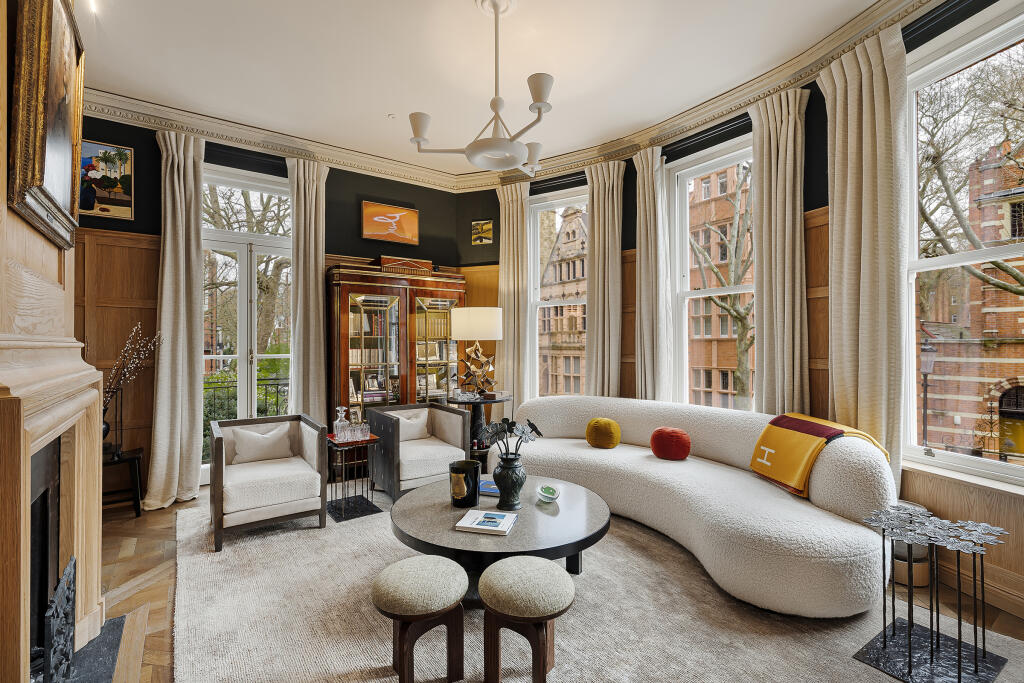 Main image of property: Bramham Gardens, Earls Court, London