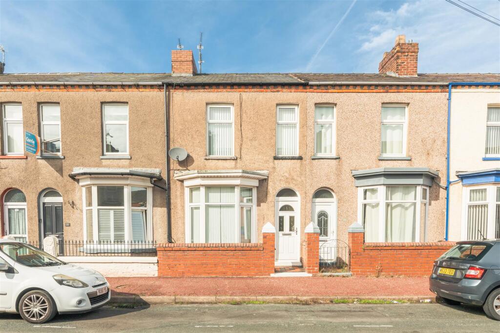 2 Bedroom Terraced in LA14 2DA
