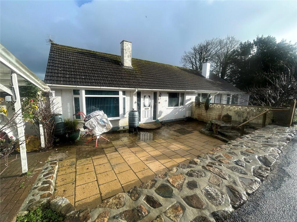 Main image of property: Pendrea Place, Gulval, Penzance, Cornwall, TR18