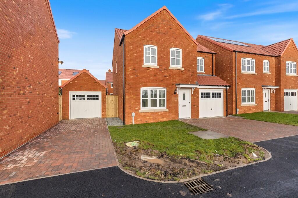 Main image of property: Bishopdale Way,
Fulford,
York,
YO19