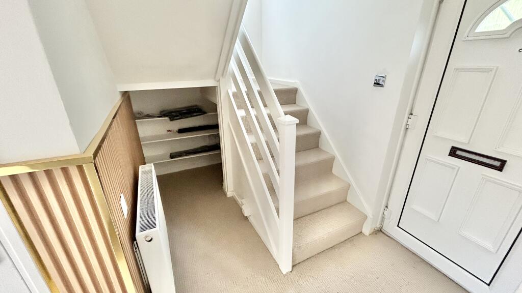 House in Oldham, Stock Brook, Chadderton - View 5