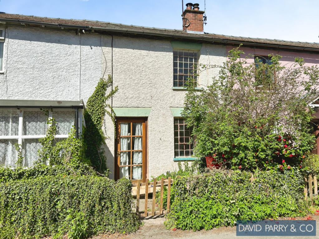 Main image of property: 4 Church Street PRESTEIGNE LD8 2BU