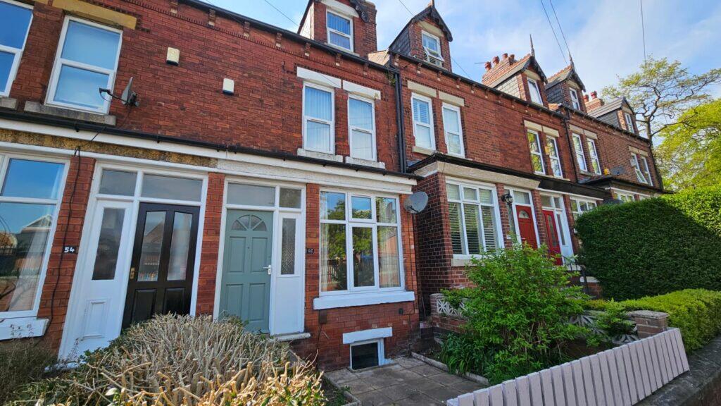 Main image of property: Methley Place, Chapel Allerton, Leeds, LS7 3NN