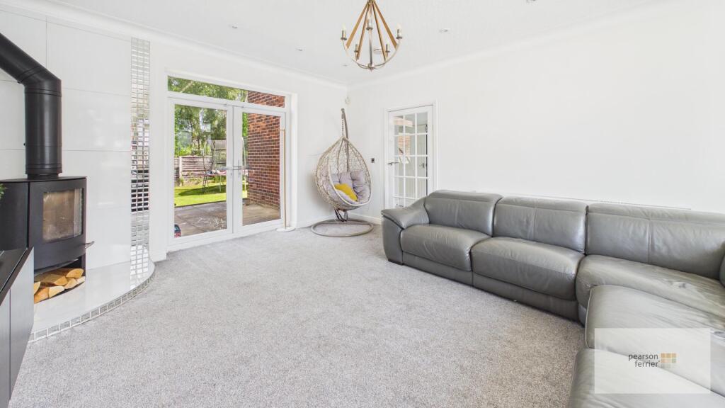 House in Bury, Woodhill Fold, Chesham - View 4