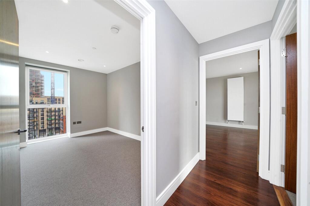 Main image of property: Bridge Road, Southall, Uxbridge, UB2