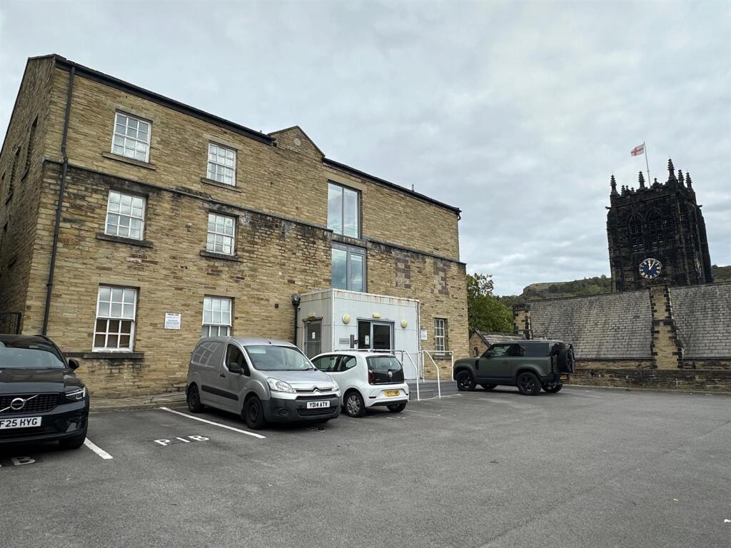 Main image of property: Causeway House, Halifax centre