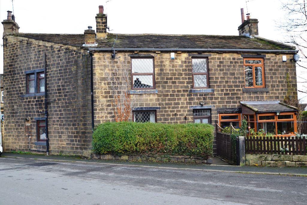 Main image of property: Leeds Road, Idle,