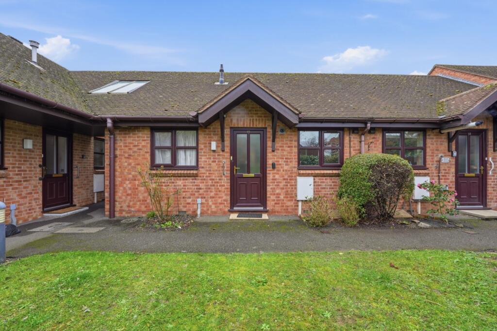 Main image of property: Woodleigh, Keyworth, Nottingham, Nottinghamshire, NG12