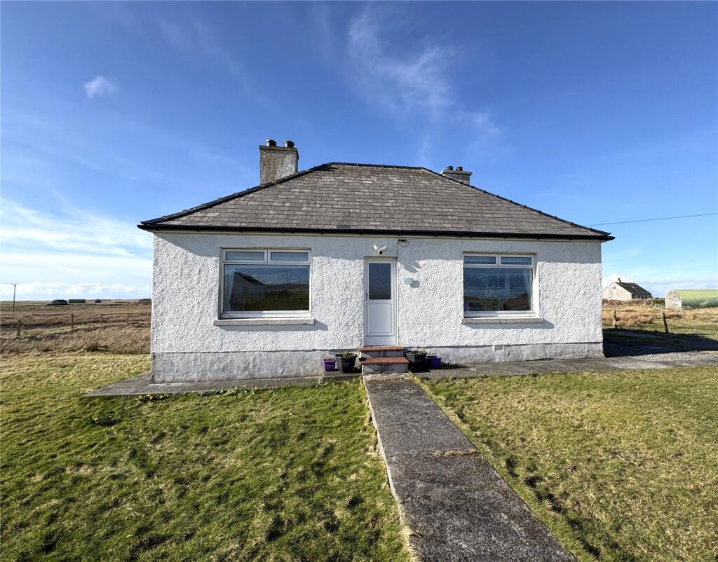 Main image of property: 319 Kilpheder, Isle of South Uist, Eilean Siar, HS8