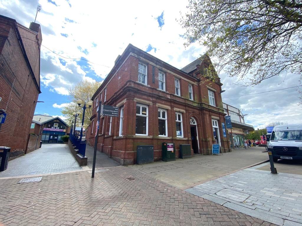 Main image of property: High Street, Swadlincote, Derbyshire, DE11