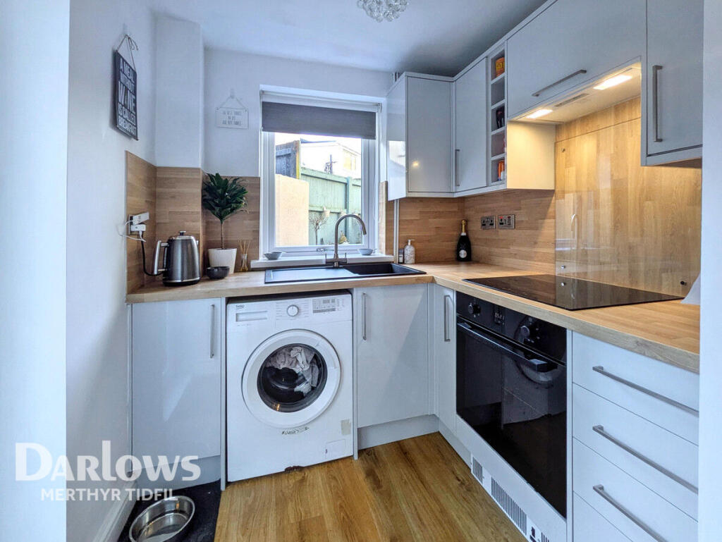 Main image of property: Gloucester Street, Aberdare