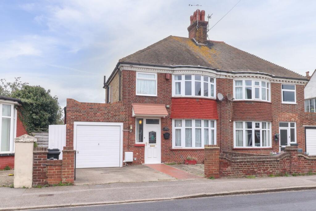 Main image of property: Westbrook Avenue, Margate, Kent, CT9
