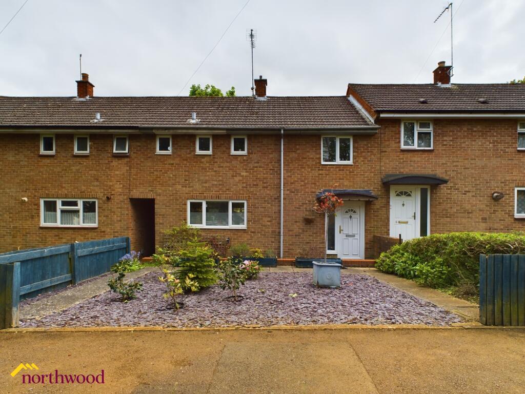 Main image of property: Prescott Close, Banbury, OX16