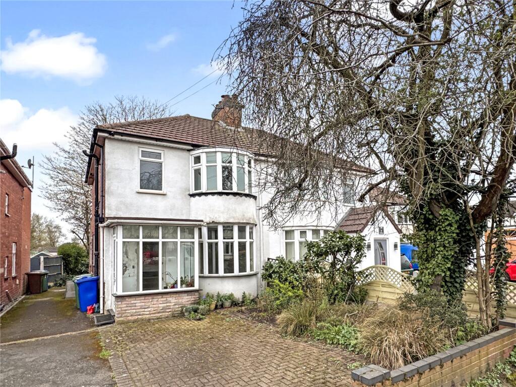 Main image of property: St James Road, Cannock, Staffordshire, WS11