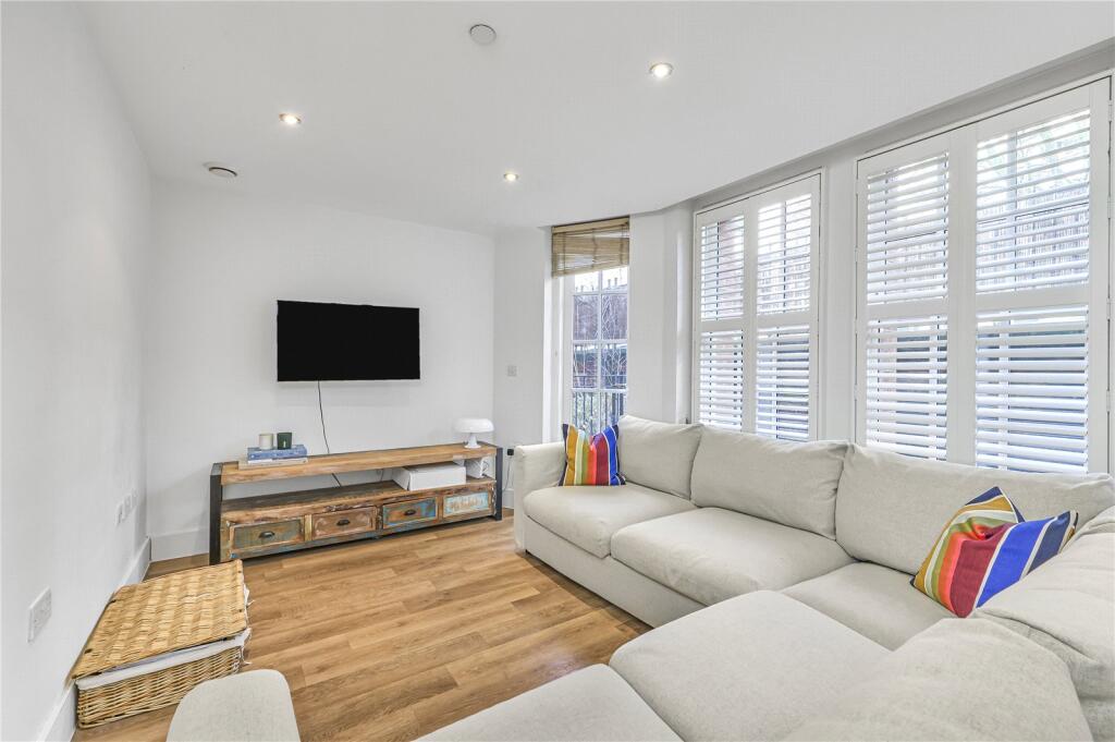 Main image of property: Hyde Lane, London, SW11