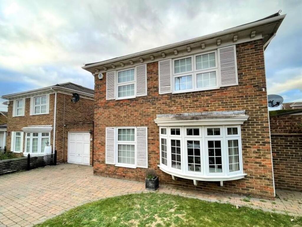 Main image of property: Serviden Drive, Bromley, BR1