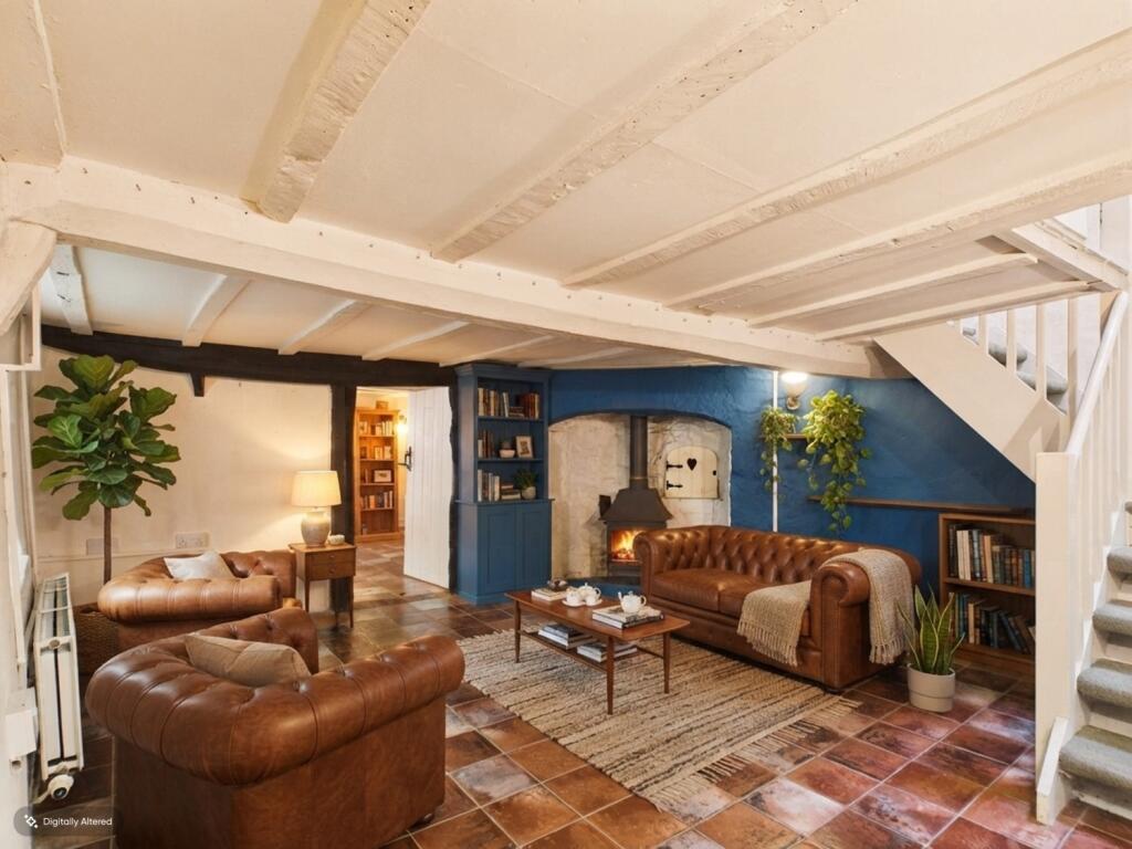 House in Mid Devon, Ash Thomas, Halberton - View 4