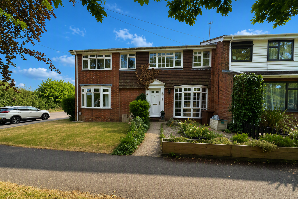 Main image of property: Mierscourt Road, Rainham. ME8