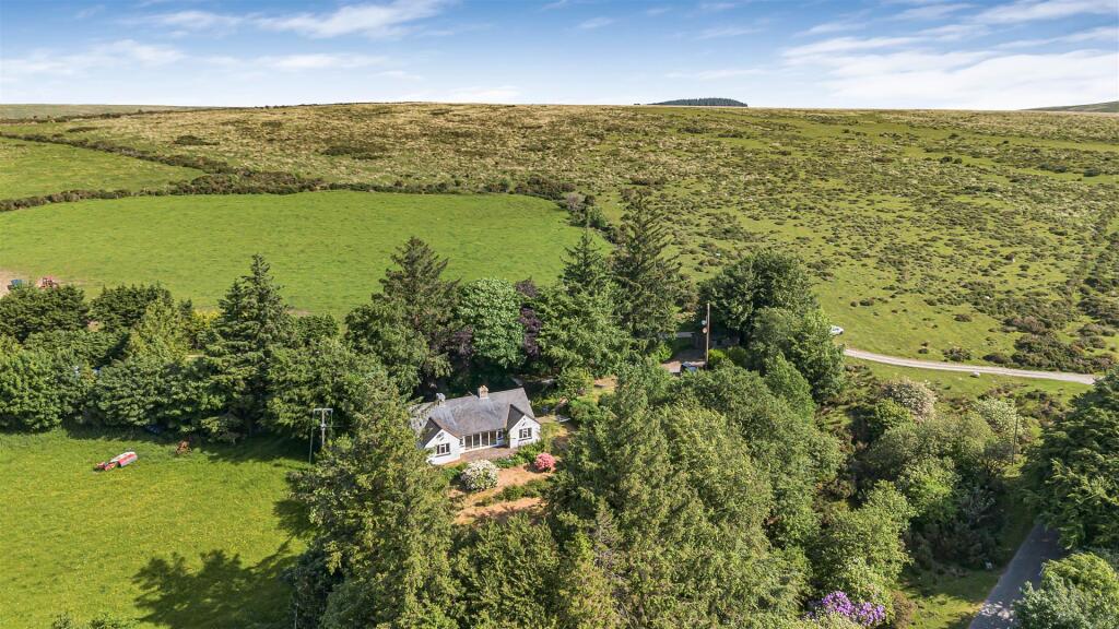 Main image of property: Postbridge, Yelverton