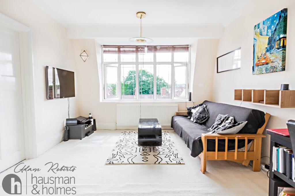 Main image of property: Alba Court, Golders Green