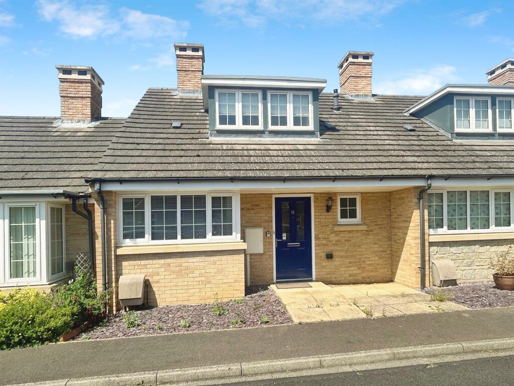 Main image of property: Charles Close, Bourne