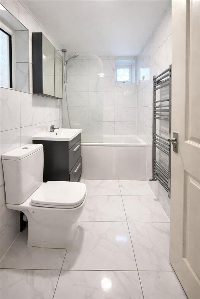 Main image of property: Barking Road, London