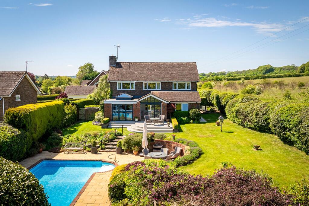Main image of property: Weston Close, Upton Grey, Basingstoke, Hampshire, RG25
