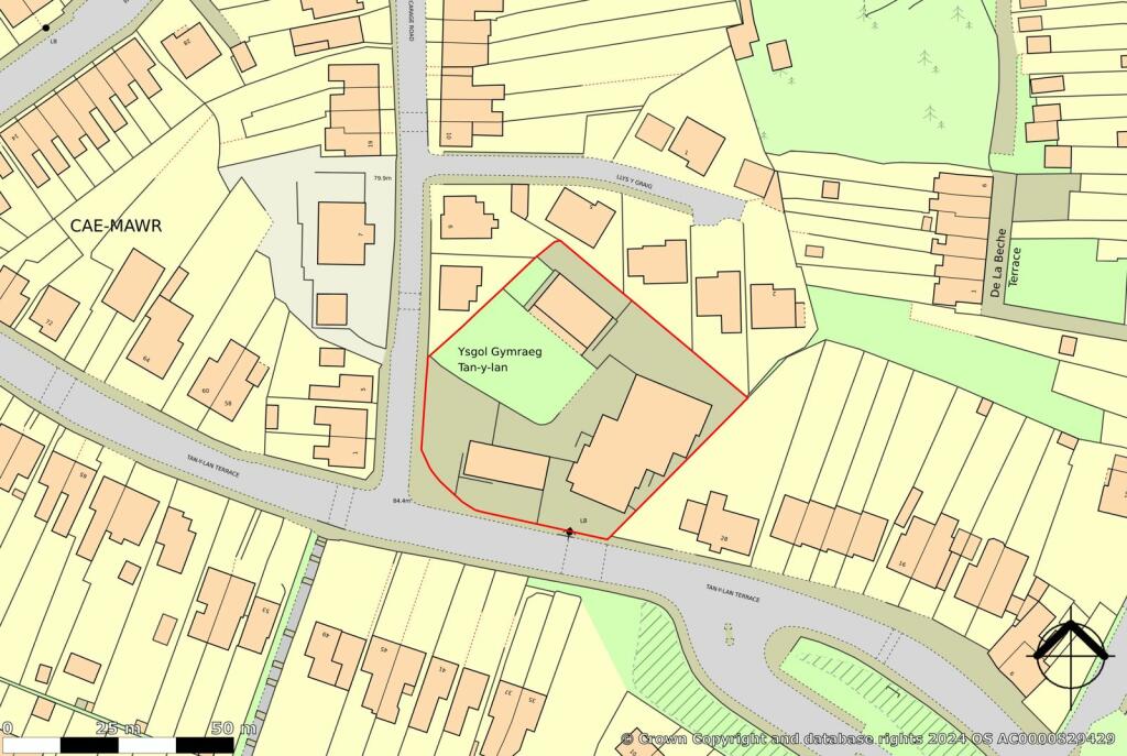 Main image of property: Former Tan Y Lan Primary School, Tan Y Lan Terrace, Morriston, Swansea, Wales, SA6
