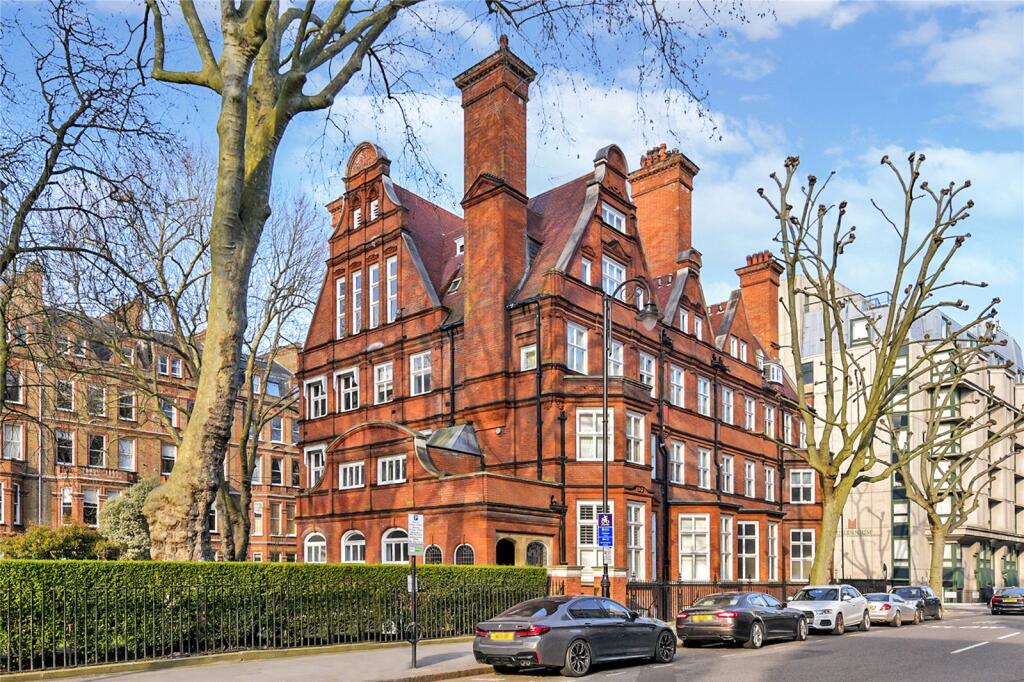 Main image of property: Harrington Gardens, London, SW7