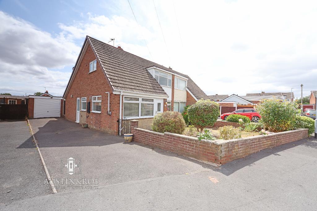 Main image of property: Redfern Road, Stone, Staffordshire, ST15 0LF