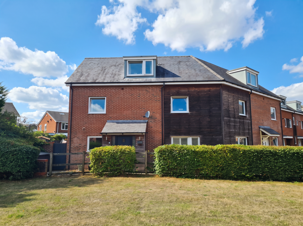 Main image of property: Brunswick Place, Central Totton