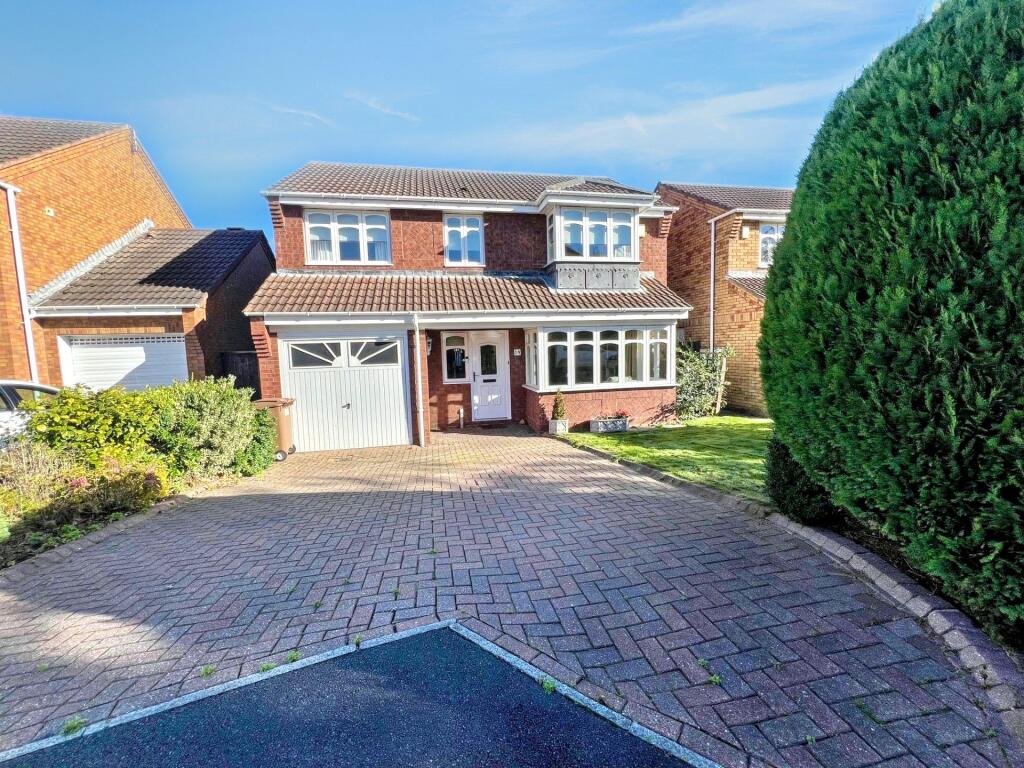 Main image of property: The Wynd, North Shields, Tyne and Wear, NE30 2TD