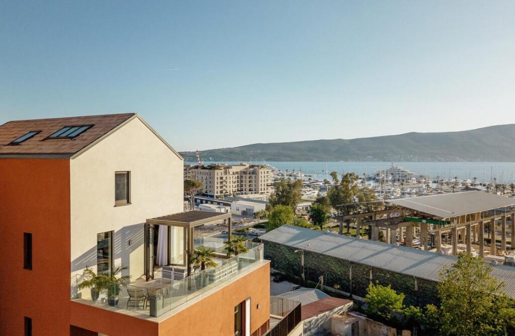 Main image of property: Tivat