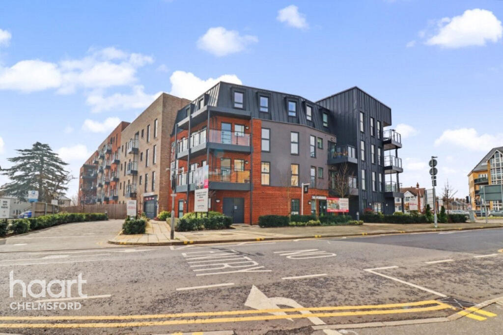 Main image of property: Walter House, Rainsford Road, Chelmsford