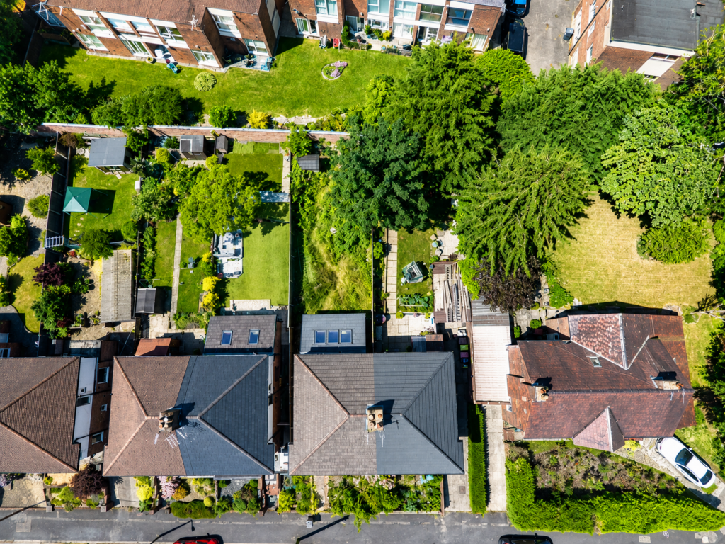 House in Preston, Lane Ends, Ashton-on-Ribble - View 2