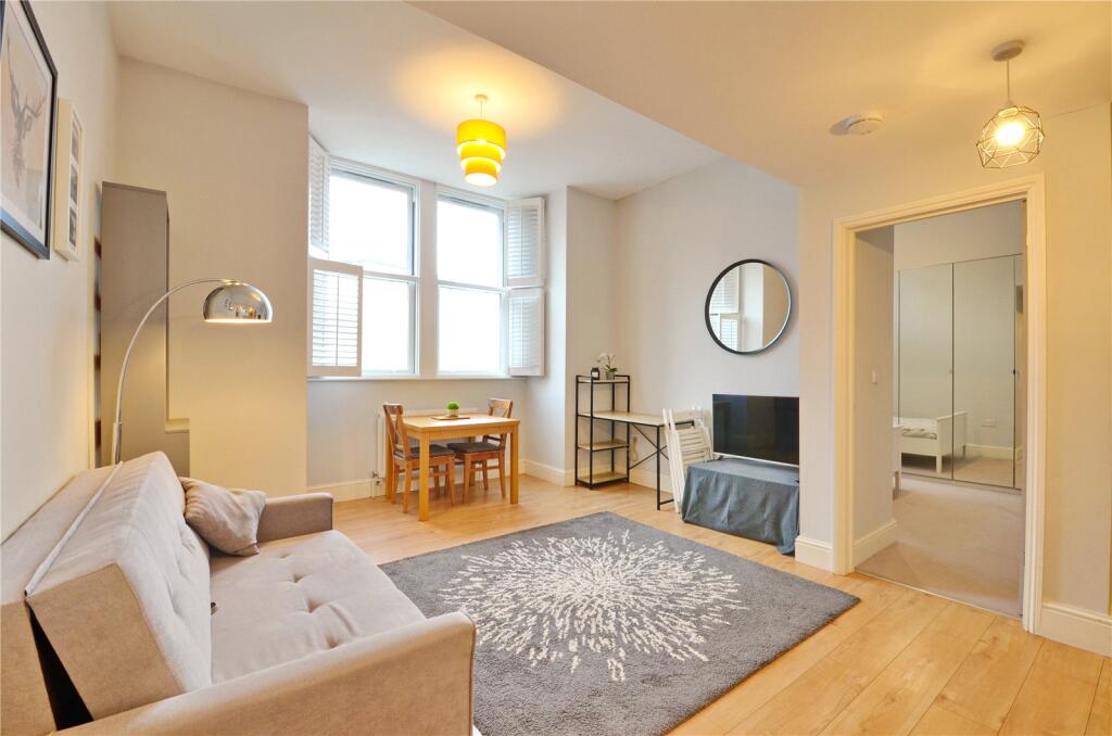 Main image of property: Gloucester Road, Horfield, Bristol, Bristol, BS7