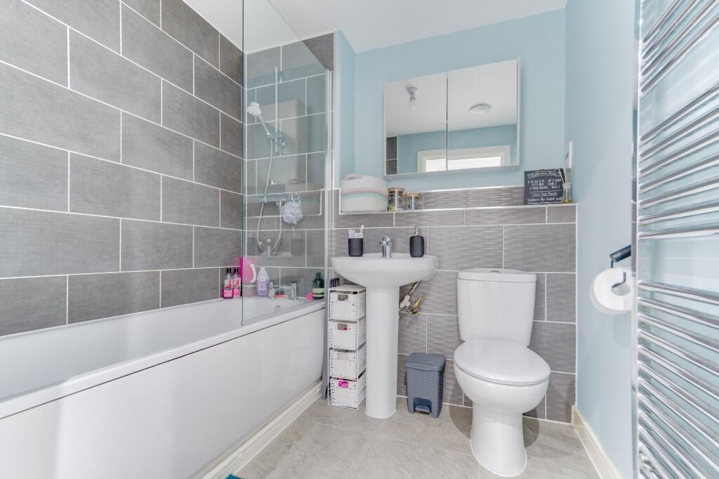 Additional image 11 of Willow Croft, Birmingham, West Midlands, B38