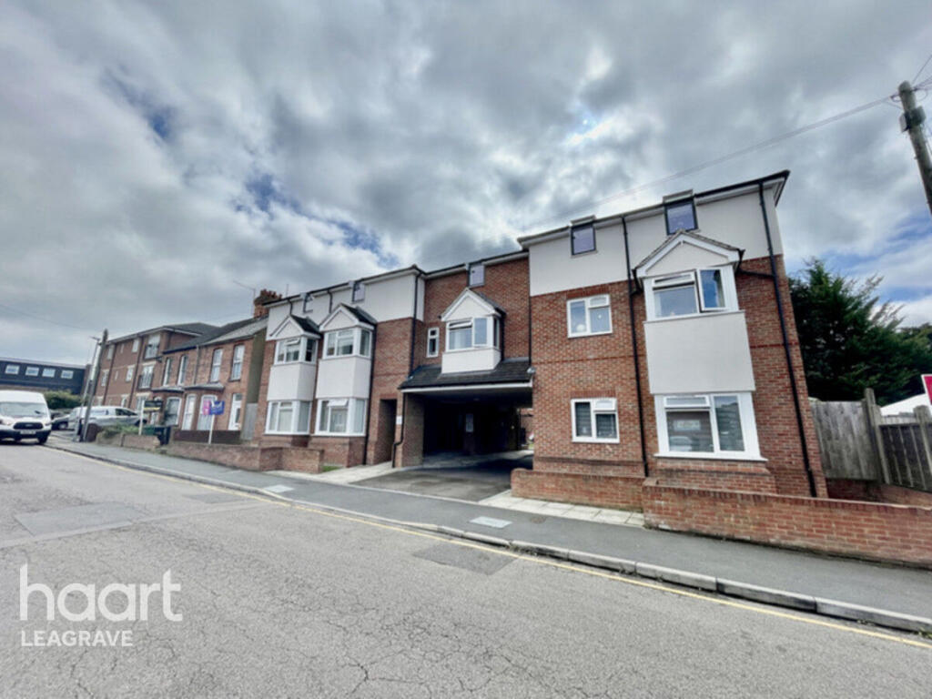 Main image of property: Empress Road, Luton