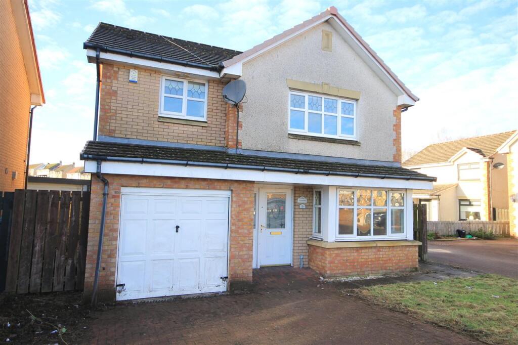 Main image of property: Glencairn Drive, Coatbridge
